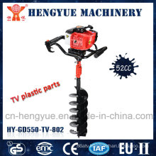 Professional Ground Drill with CE Certification